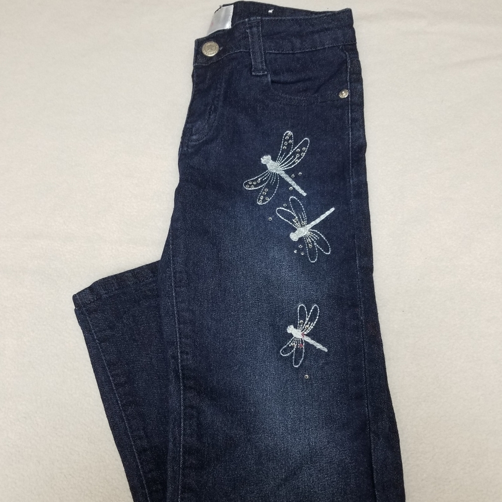 Jean's